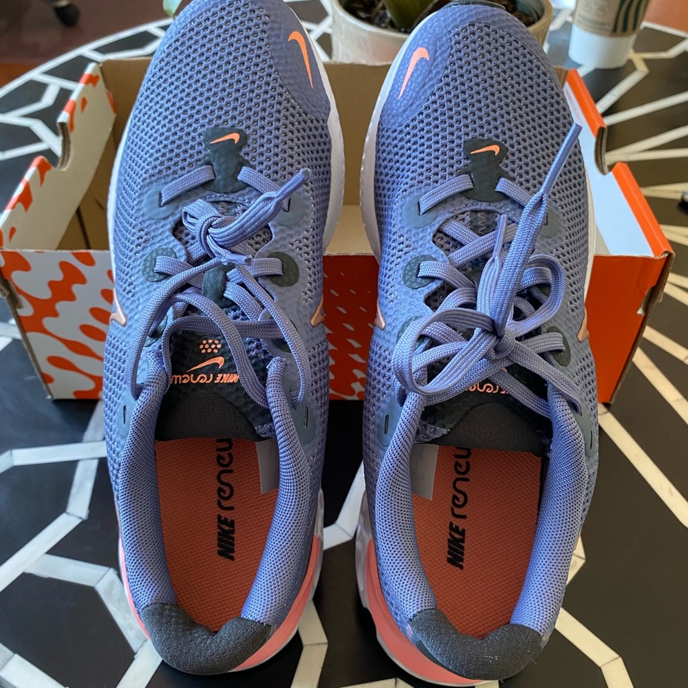 Nike Renew Run GS - Picture 4 of 15